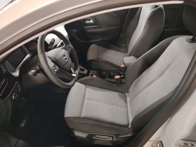 Corsa Hybrid Edition (F)