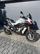 BMW S 1000 XR M Paket, Carbon, Frästeile - BMW C X