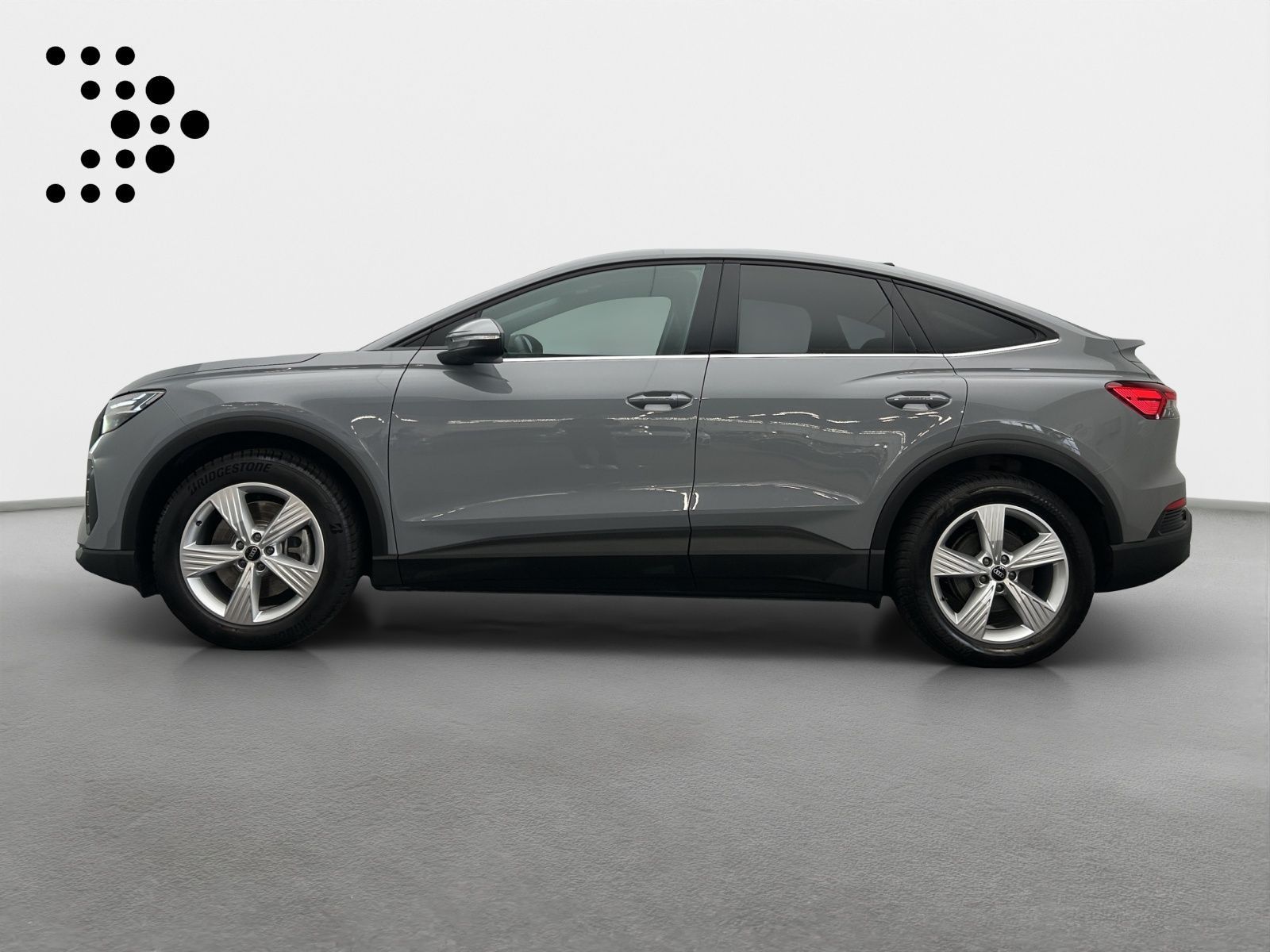 Audi Q4 e-tron - Bild 3