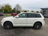 Volkswagen Touareg 5.0 V10 TDI Xenon*PDC*Kamera*Leder*PDC* - Volkswagen Touareg: V10