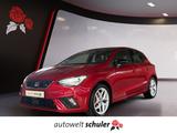 Seat Ibiza 1.0 TSI FR LED Navi Sitzheizung - Seat Ibiza: Rot