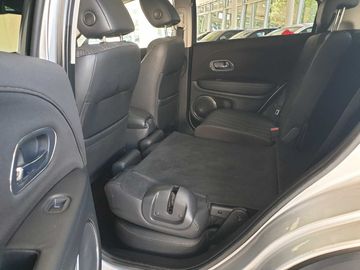 Honda HR-V - 12