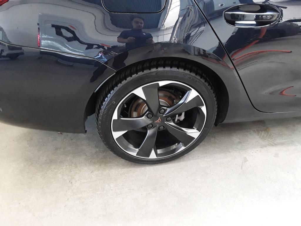 Cupra Leon SP 1.4 TSI e-Hybrid 150kW PDC*RFK*Tempo*Nav