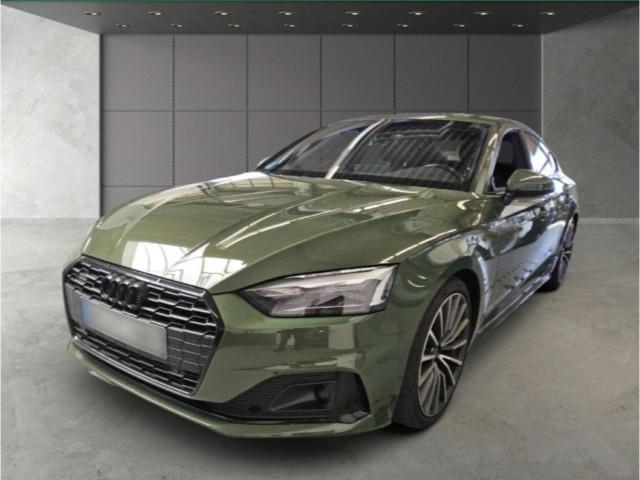 Audi A5 Sportback advanced 40TFSI quattro NAVI LED