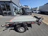 Stema Motorradanhänger ST O2-1 AB000089 - Stema Motorradanhänger