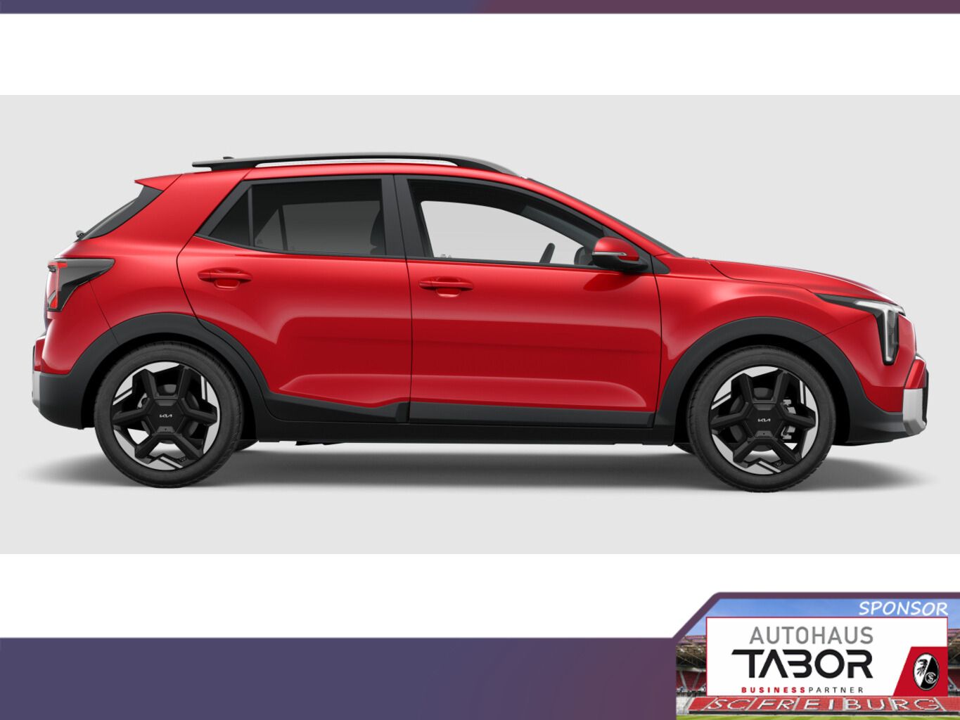 Kia Stonic - Bild 3