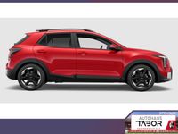 Kia Stonic - Vorschau Bild 3