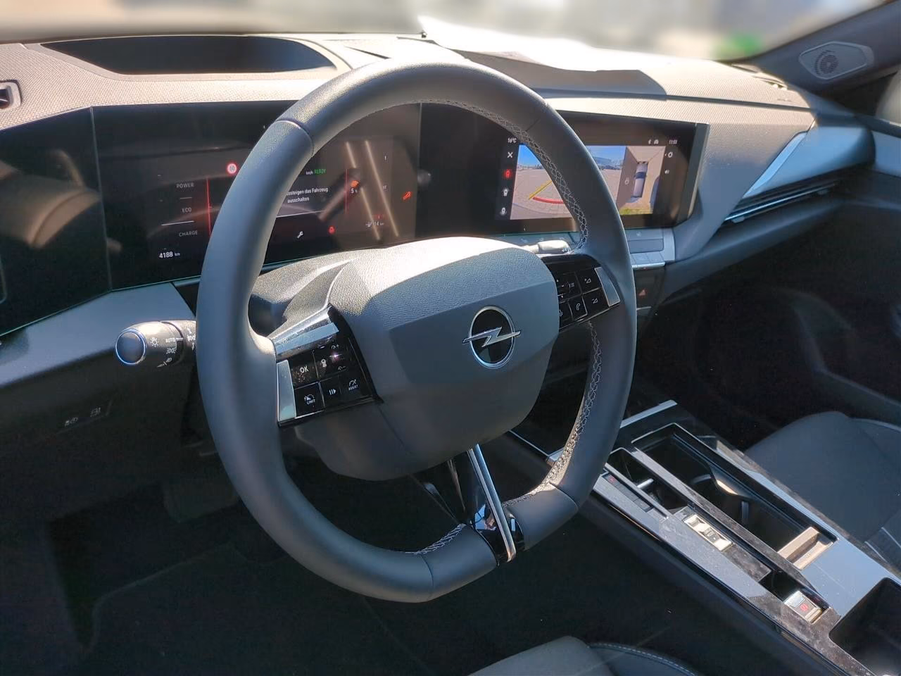 Opel Astra Electric GS*NAVI*HUD*MATRIX*AHK