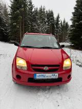 Suzuki Ignis 1.3 X-45 4WD X-45 - Suzuki Ignis X-45