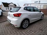 Seat IBIZA 1.0 TSI*DSG*FR*CLIMA*ALU*PDC*ACC*LED*NAVI - Seat Ibiza Gebrauchtwagen in Hamburg
