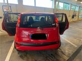 Nissan Note 1.6 Automatik  - Nissan Note: Privatanbieter