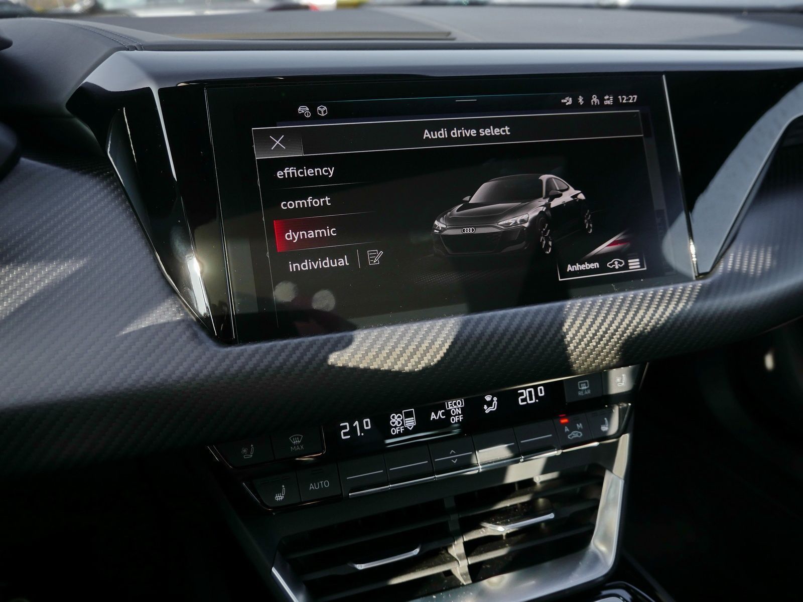 Audi e-tron GT - Bild 21