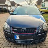Volkswagen Polo 1.8 GTI GTI - Volkswagen Polo aus 2009: GTI
