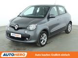 Renault Twingo 0.9 Energy Intens*PDC*SHZ*TEMPO*KLIMA* - gebrauchte Renault Twingo aus dem Jahr 2019