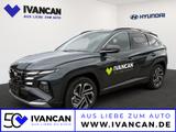 Hyundai TUCSON Hybrid AWD PRIME Assi Pano Key