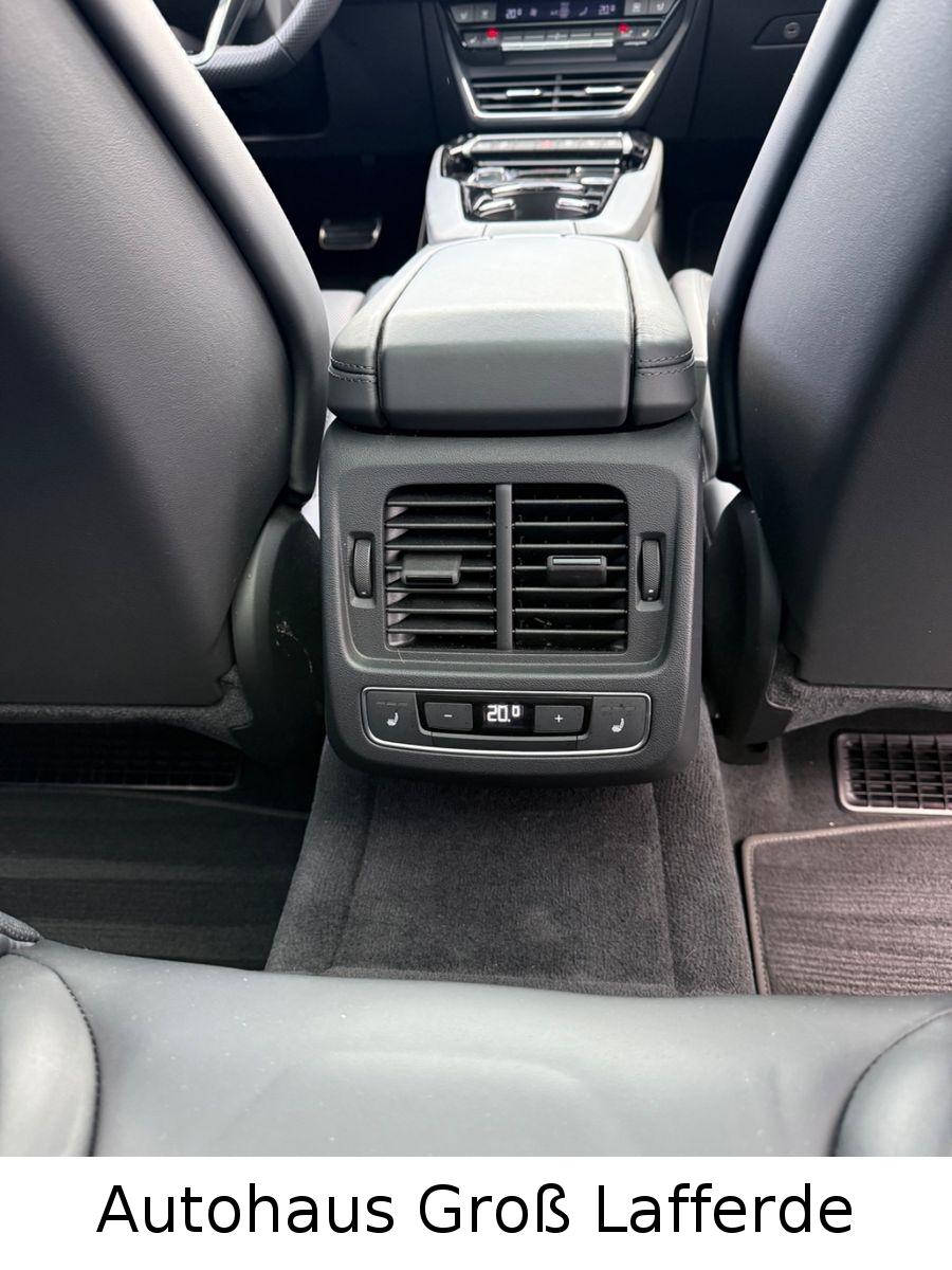 Audi e-tron GT RS quattro 360 Kam Head Up Laser