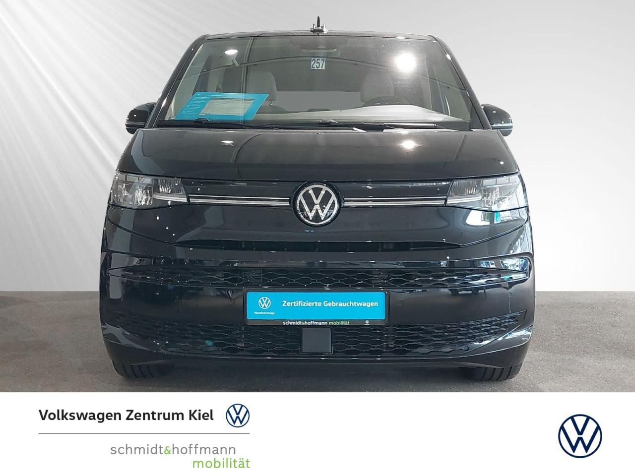 Volkswagen Multivan Life eHybrid 1.4 TSI NAVI+AHK+SITZHZ