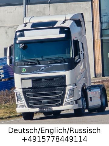 Volvo FH-500/ Euro 6 Globetrotter