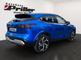 Nissan Qashqai 1.3 DIG-T Tekna+ CVT/HUD/Leder/Alu 20" - Nissan Qashqai: Cvt