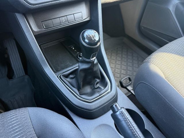 Caddy Maxi Comfortline 2.0 TDI Navi Rückfahrk. B
