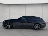 Mercedes-Benz E 220 d T AMG Multibeam AHK Pano Distronic - Mercedes E 220 mit Schiebedach