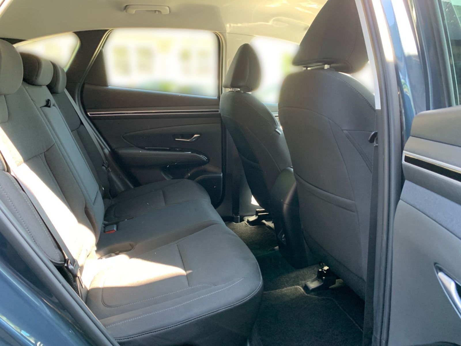 Fahrzeugabbildung Hyundai TUCSON 1.6 T-GDI Trend Plug-In Hybrid 4WD el.HK