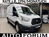 Ford Transit 2.0 D L2H2 3,5t NAVI KLIMA TEMPOMAT CAM - Ford Transit 3 5t