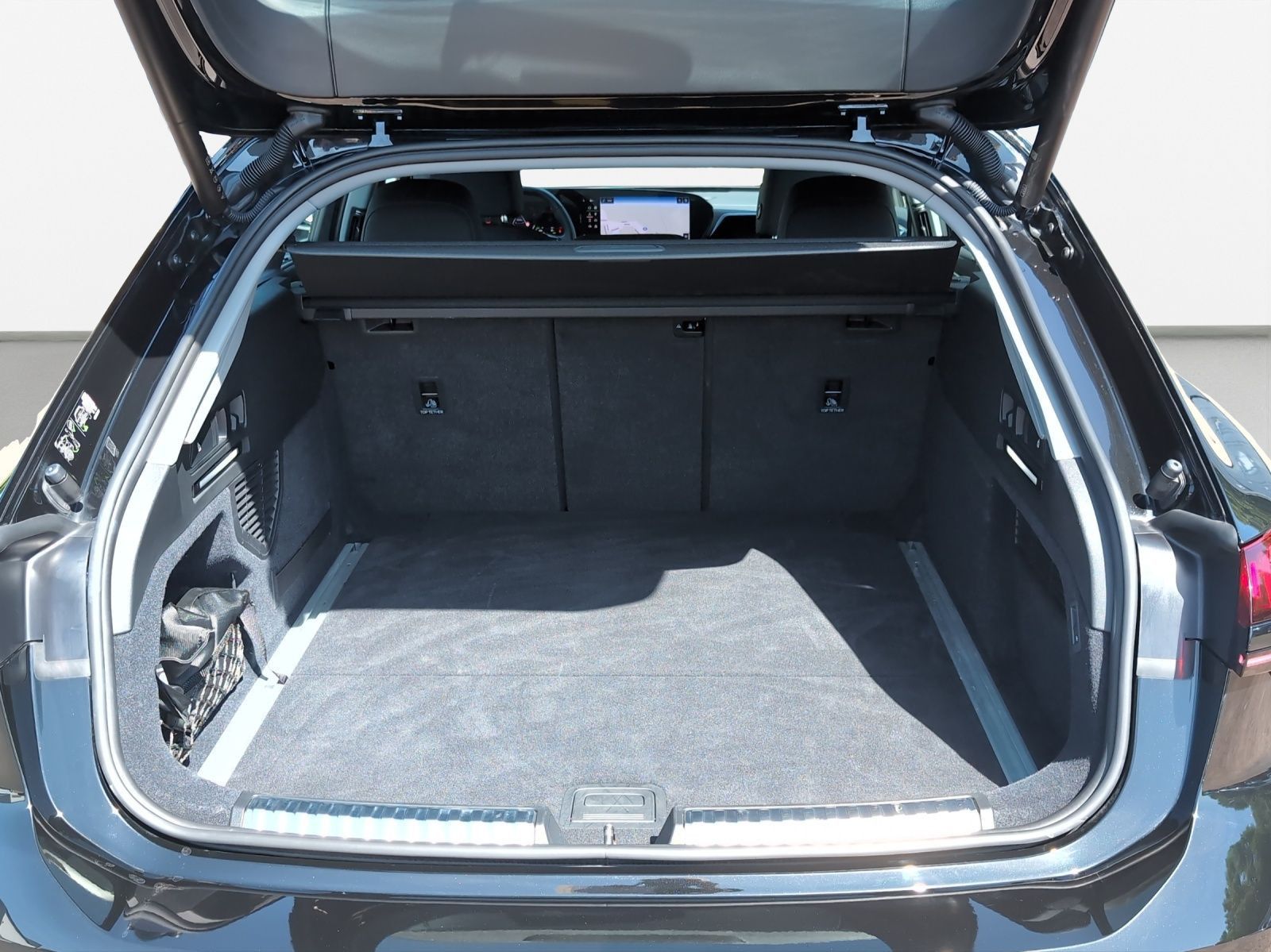 Audi A6 - Bild 10