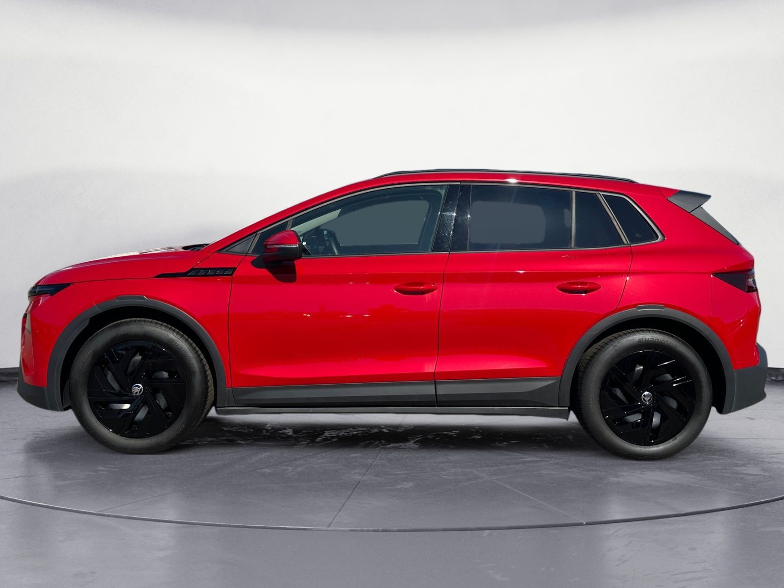 Skoda Elroq - Bild 3