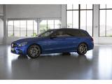 Mercedes-Benz C 300 T de AMG NIGHT COMAND MULTI AHK DISTR PDC - Mercedes-Benz C 300 in Kiel