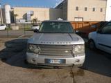 Land Rover Range 3.0 Td6 Vogue Legno - gebrauchte Land Rover Range Rover aus dem Jahr 2005