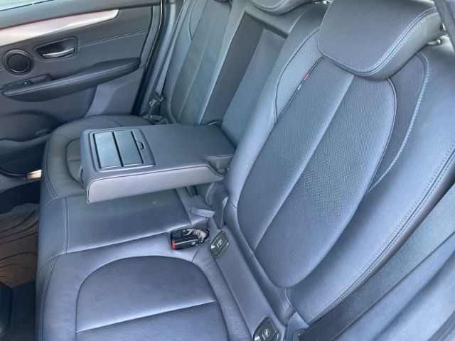 Fahrzeugabbildung BMW 225 xe iPerfomance, M Sport Plugin Hybrid, Leder