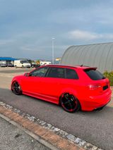 Audi RS3 2.5 TFSI S tronic quattro Sportback  - Audi: RS Sportback