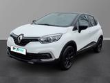 Renault Captur Limited Energy 90PS Klima Temp LED-hinten - Renault Captur in Aachen