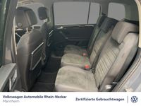 Volkswagen Touran - Vorschau Bild 12