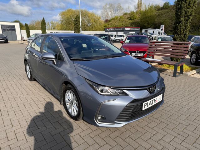 Toyota Corolla  1.5 Sedan