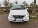 Mercedes-Benz Viano 2.2 CDI AMBIENTE lang - Mercedes-Benz Viano in Wiesbaden
