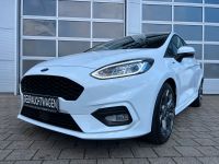 Ford Fiesta 1.0 EcoBoost ST-Line 1HD 8FACH PDC LED bei Autohaus Landmann & Maier OHG