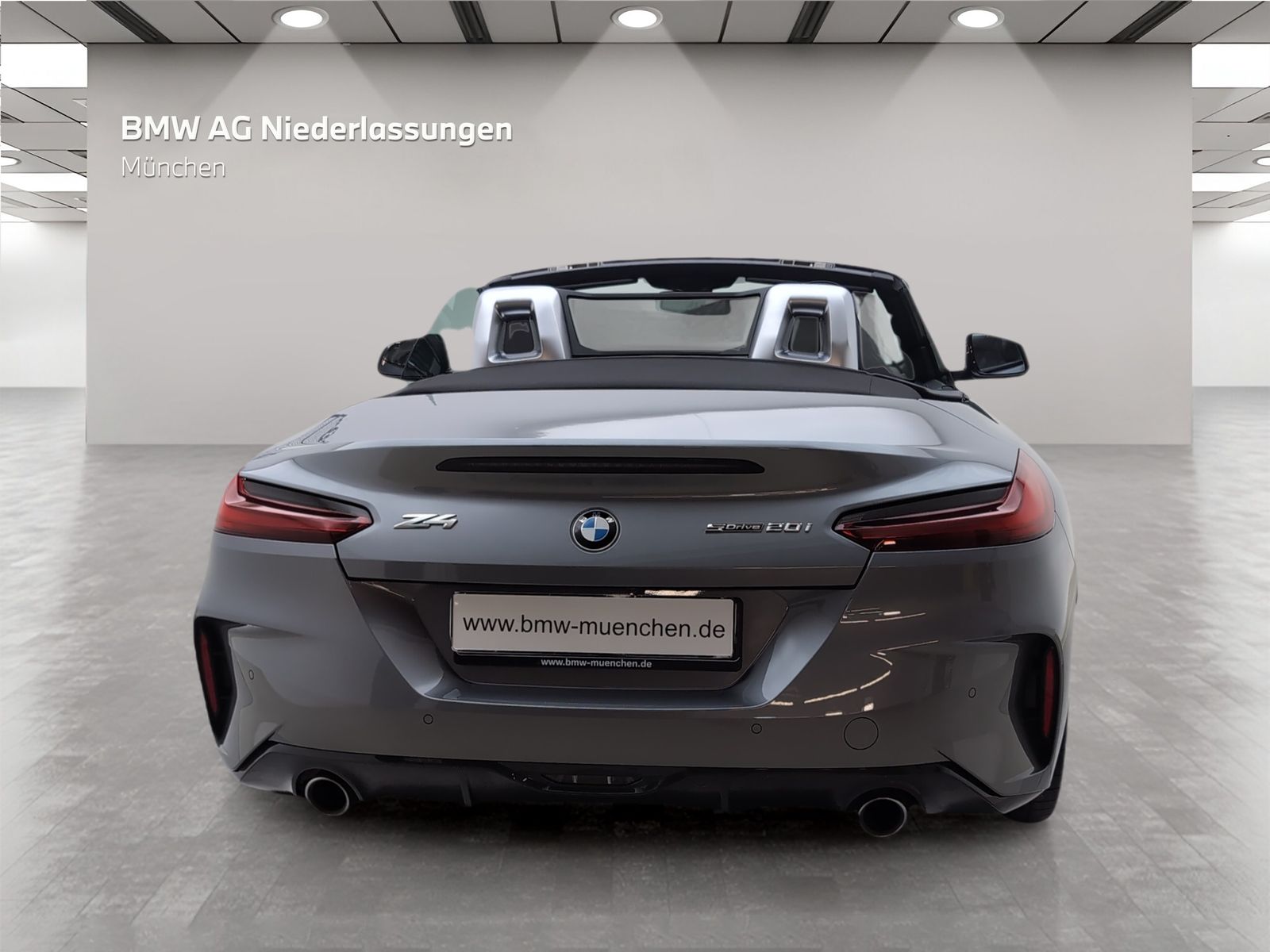 BMW Z4 - Bild 8