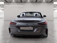 BMW Z4 - Vorschau Bild 8