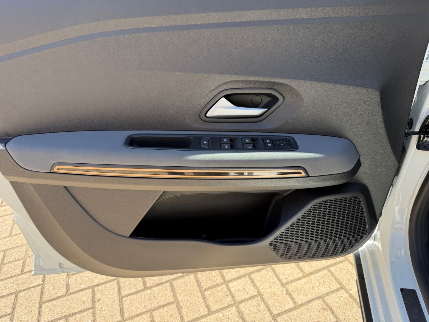 DACIA Sandero Stepway Extreme+ Klimaauto, RFK , Alu LE - Image 12