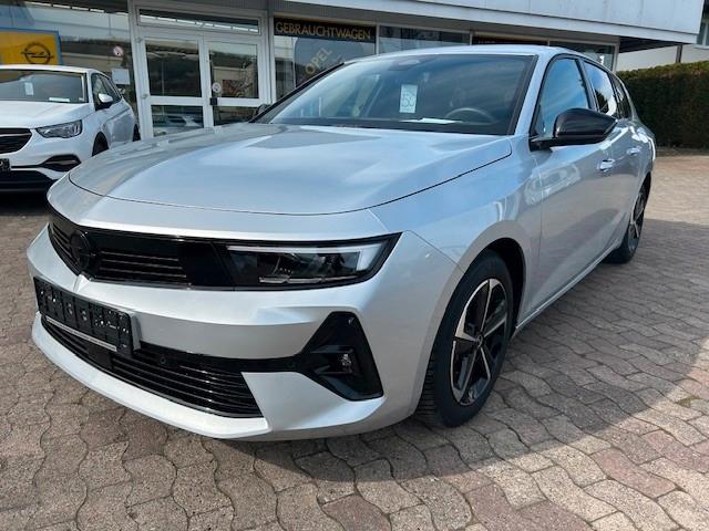 Opel Astra L Sports Tourer GS