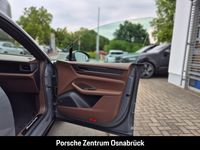Porsche Macan - Vorschau Bild 36