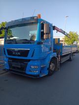 MAN TGM 15.290
