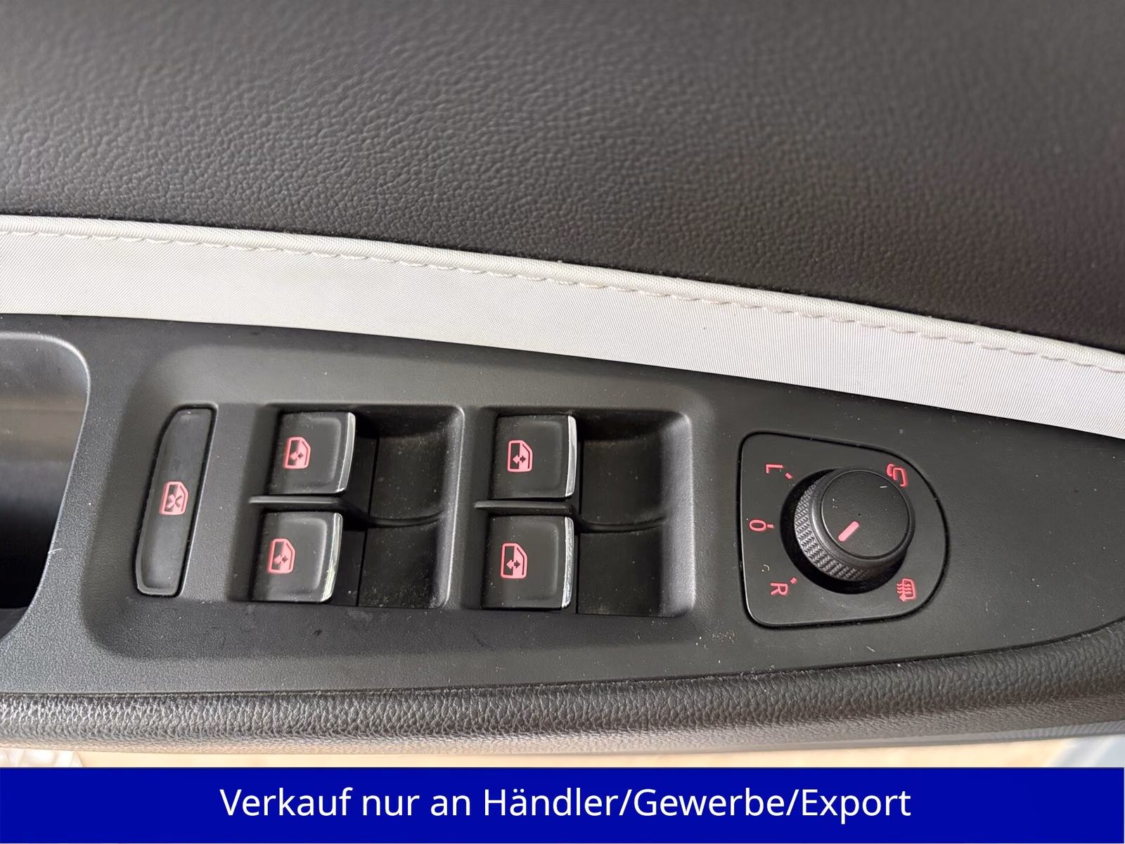 SEAT Leon Cupra 290 ch – BVM6 – Full LED – Alcantara – Gris Dynamic – 146 433 km