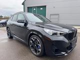 BMW X1 M35 i xDrive*M-SPORTPAKET*1HAND*TOP*AHK*LASER - BMW X1 M35i Gebrauchtwagen