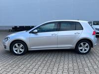 Volkswagen Golf VII Lim.Comfortline 1.4TSi*BMT*NAVI*PDC*ALU