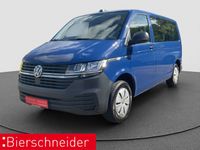 Volkswagen T6 Kombi - Vorschau Bild 1