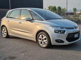 Citroën Citroen C4 Picasso 1.6 e-HDi 115 ETG6 Exclusive - Citroën C4 Picasso mit Schiebedach