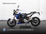 BMW F 900 R +Fuhrparkwechsel+3-Pakete+Tempomat+Lenke - Offers
